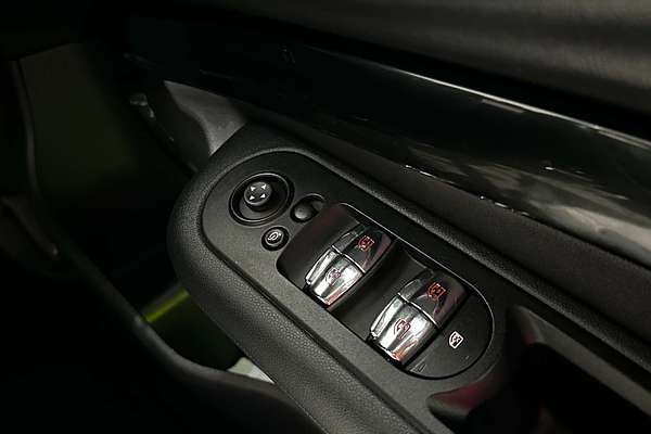 2020 MINI Clubman John Cooper Works Pure F54 LCI