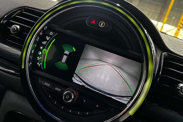 2020 MINI Clubman John Cooper Works Pure F54 LCI
