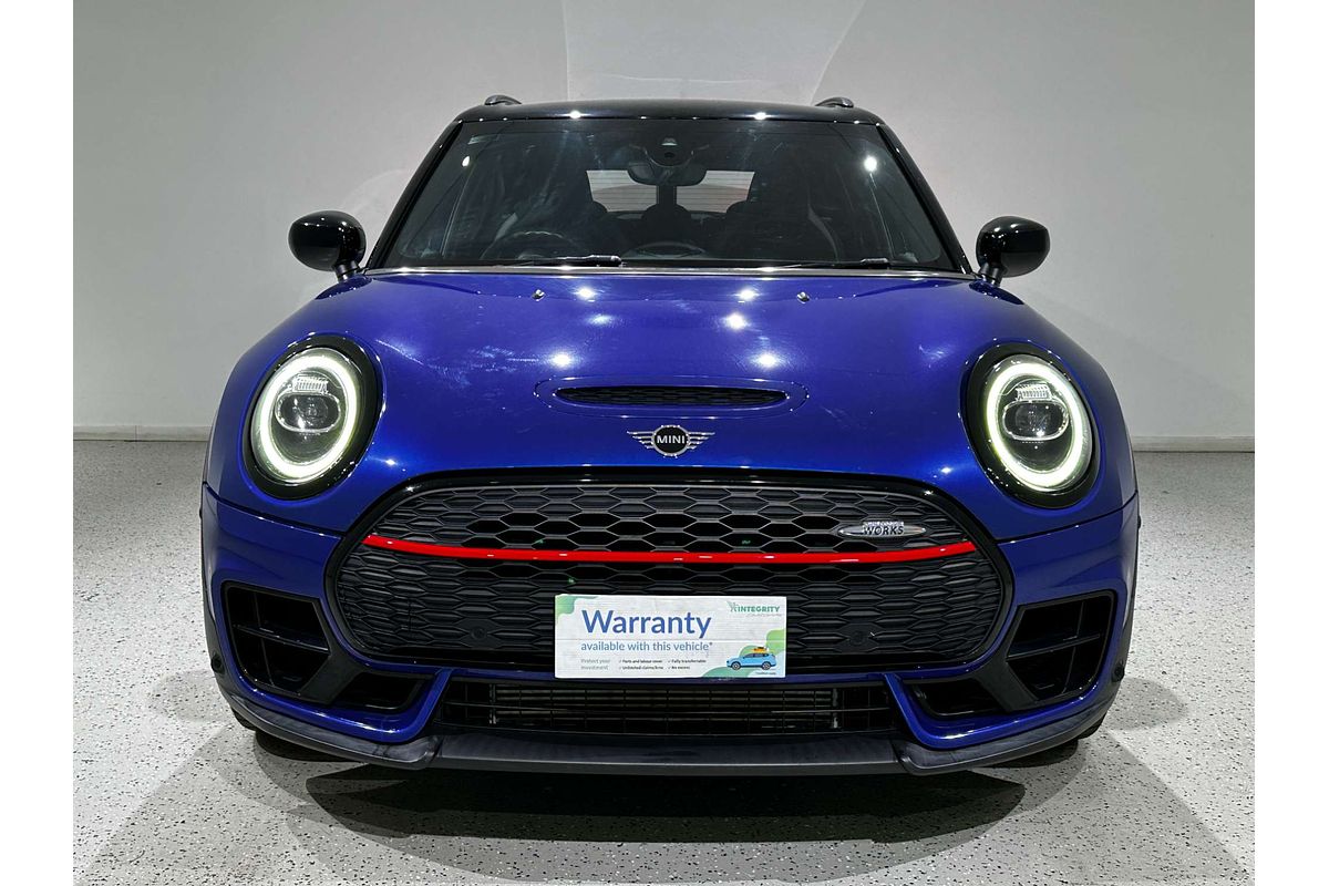 2020 MINI Clubman John Cooper Works Pure F54 LCI