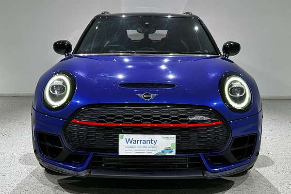 2020 MINI Clubman John Cooper Works Pure F54 LCI
