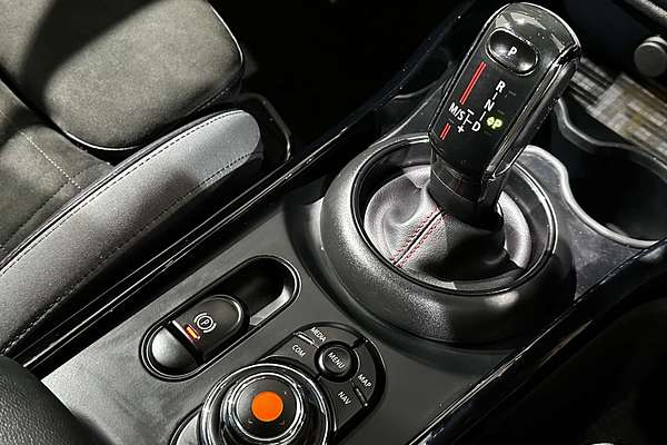 2020 MINI Clubman John Cooper Works Pure F54 LCI
