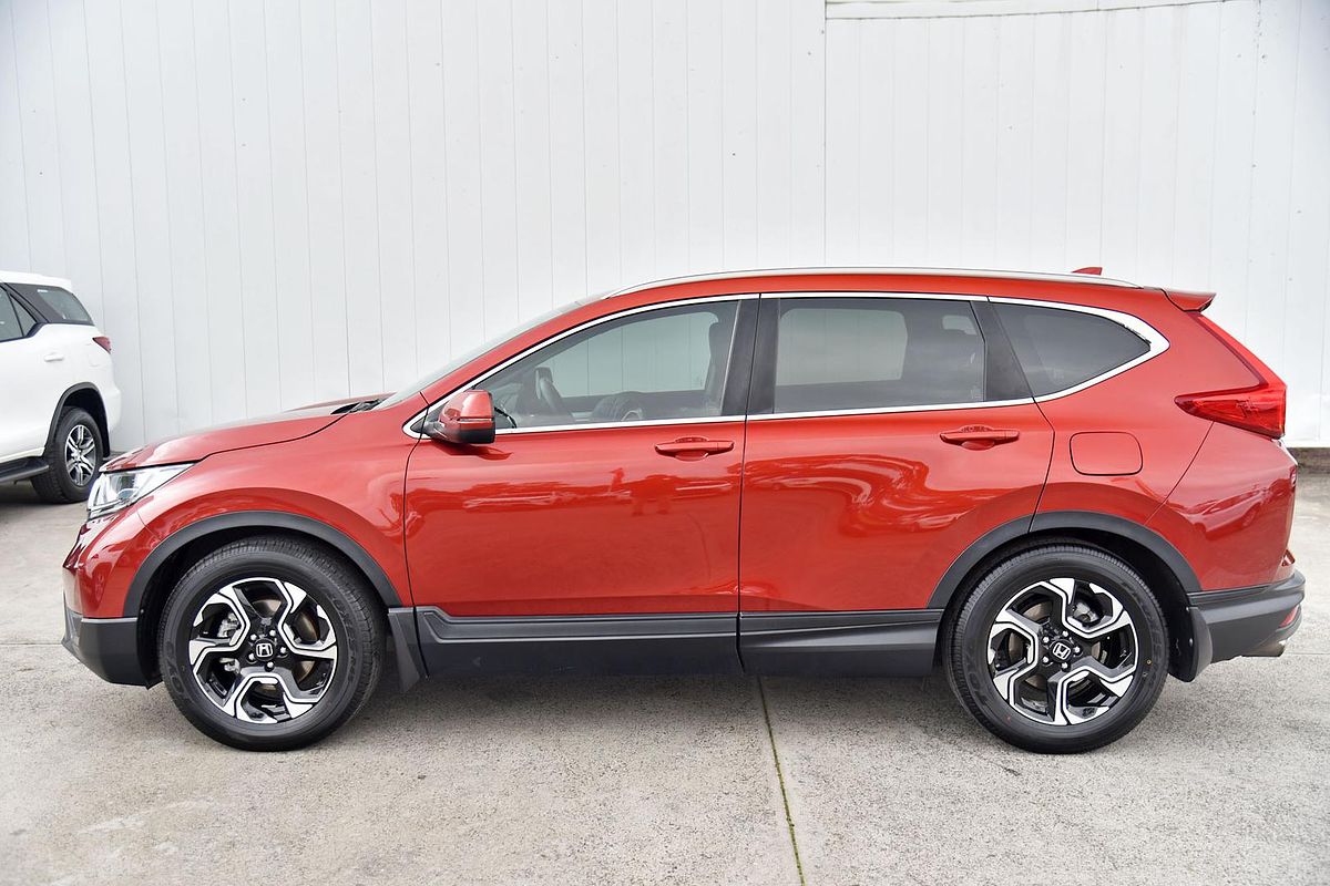 2019 Honda CR-V VTi-E RW