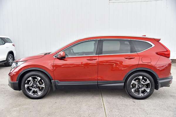 2019 Honda CR-V VTi-E RW