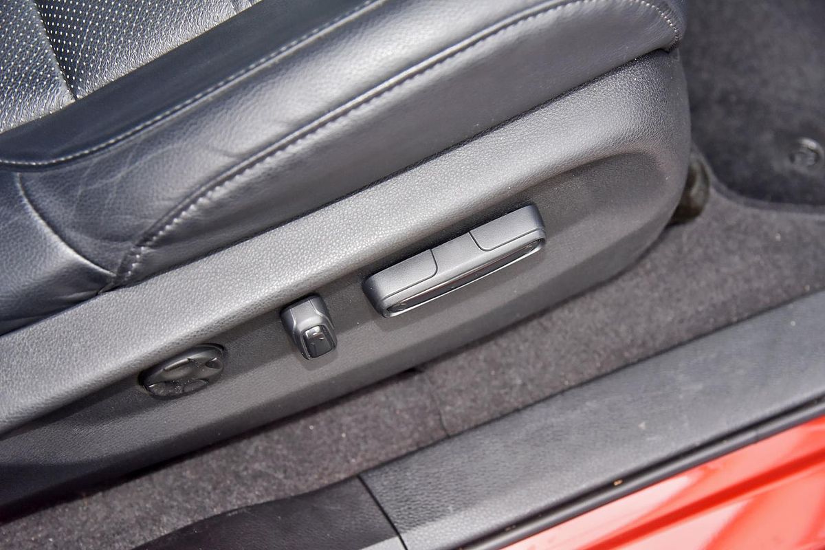 2019 Honda CR-V VTi-E RW