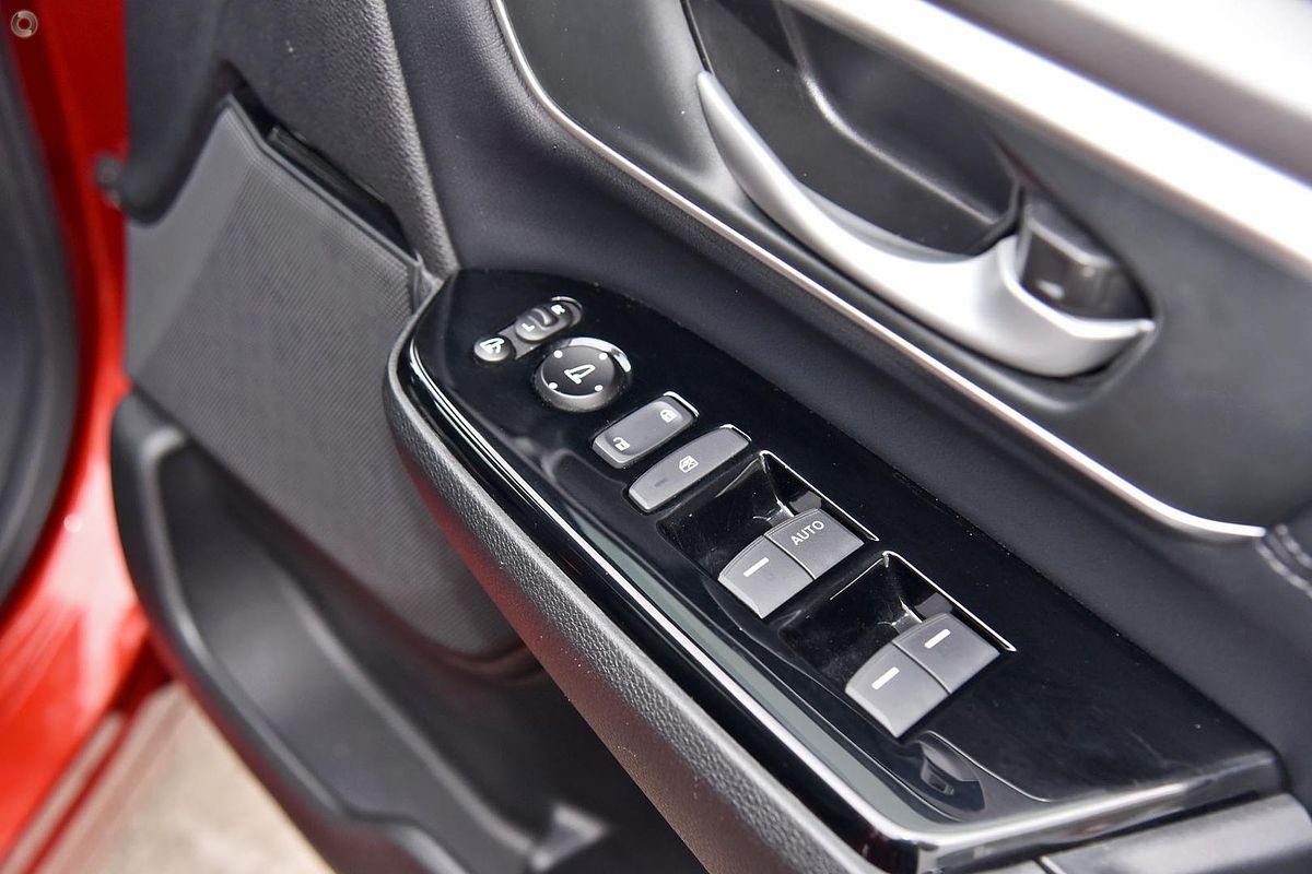 2019 Honda CR-V VTi-E RW