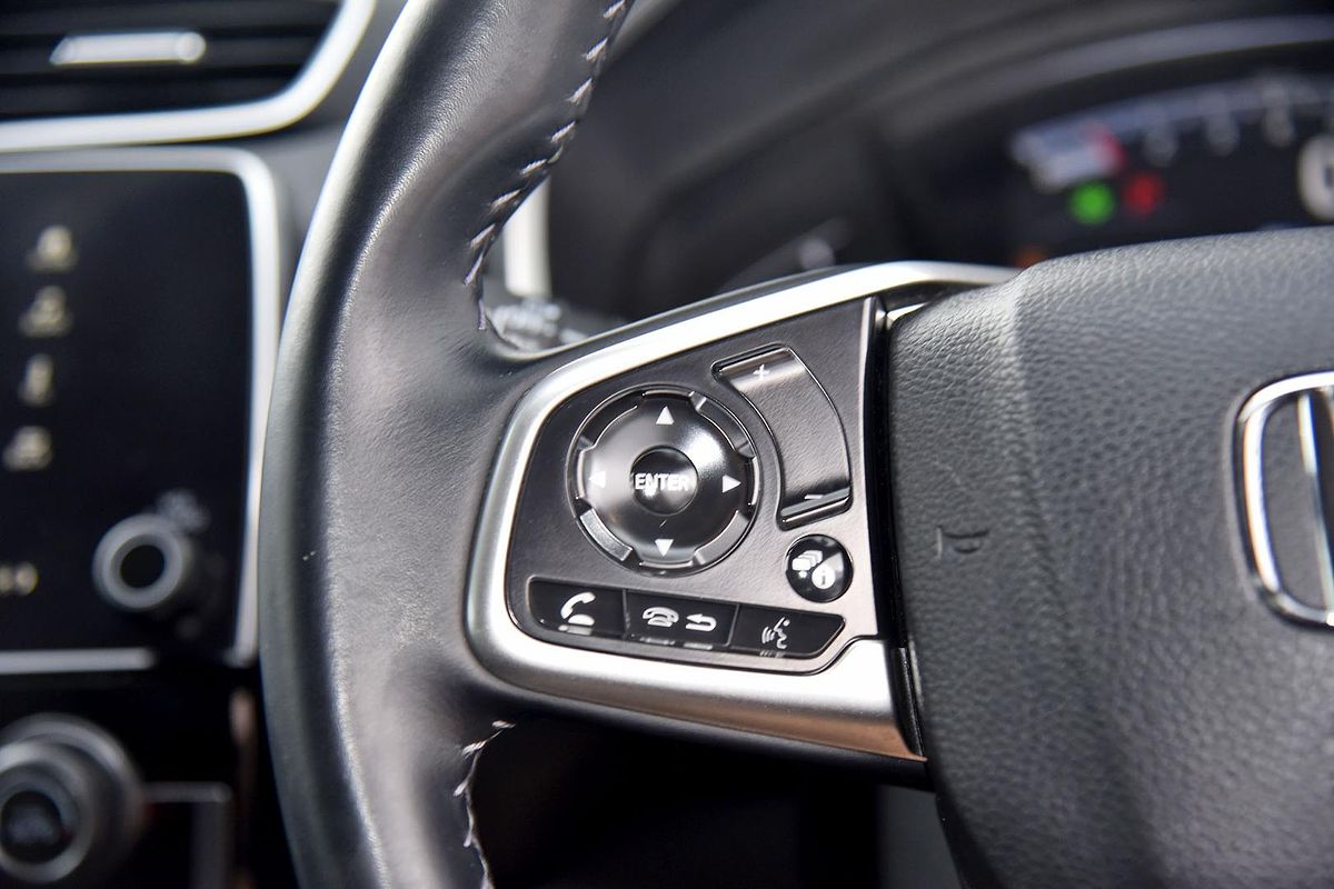 2019 Honda CR-V VTi-E RW