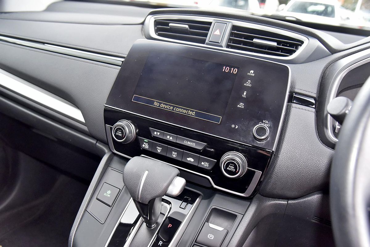 2019 Honda CR-V VTi-E RW