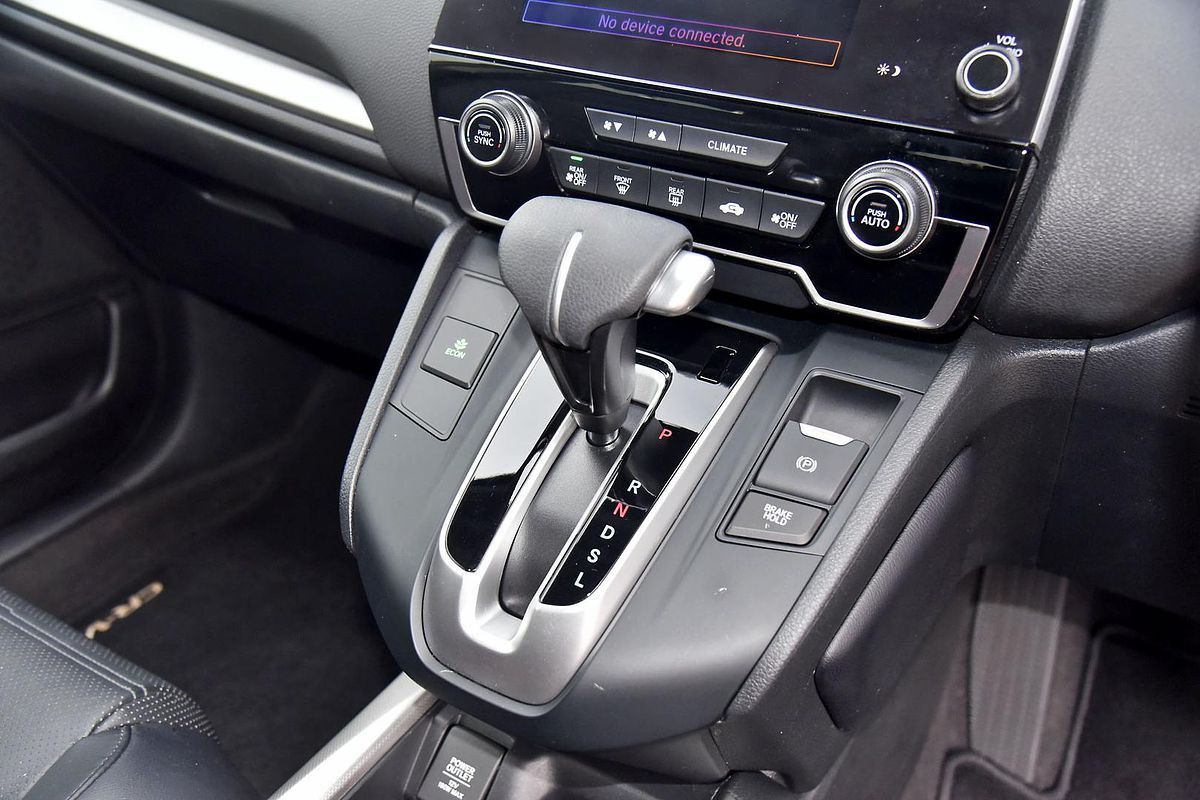 2019 Honda CR-V VTi-E RW