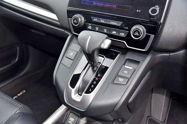 2019 Honda CR-V VTi-E RW