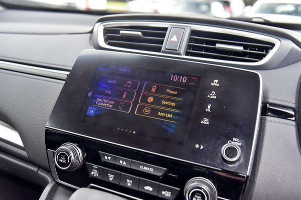 2019 Honda CR-V VTi-E RW