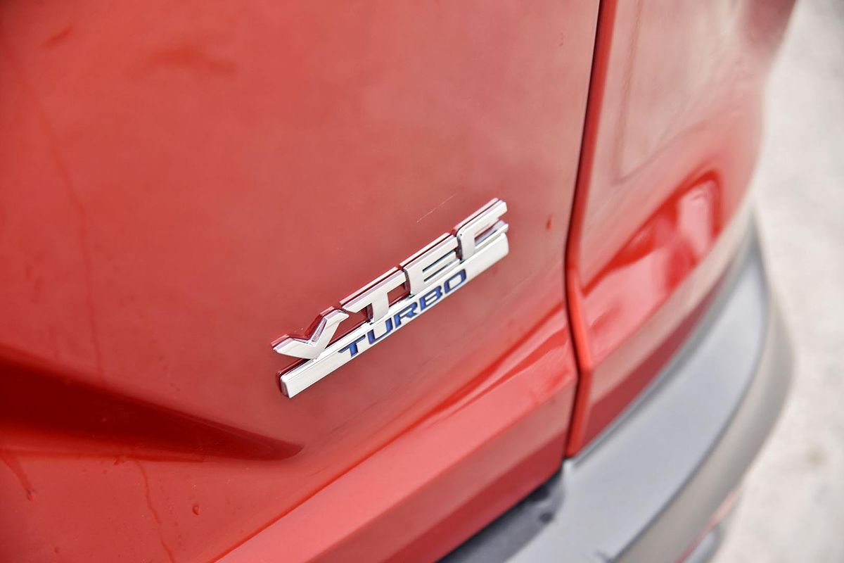 2019 Honda CR-V VTi-E RW