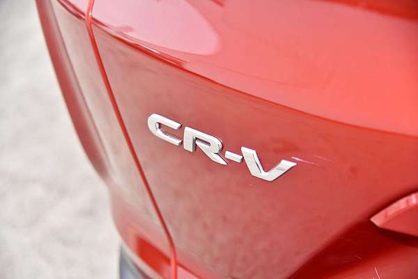 2019 Honda CR-V VTi-E RW