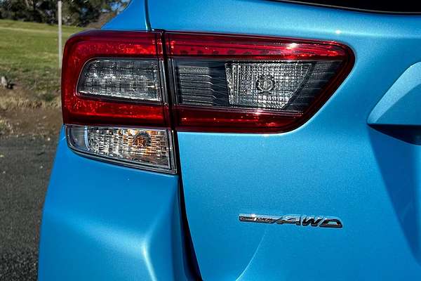 2022 Subaru XV Hybrid L G5X