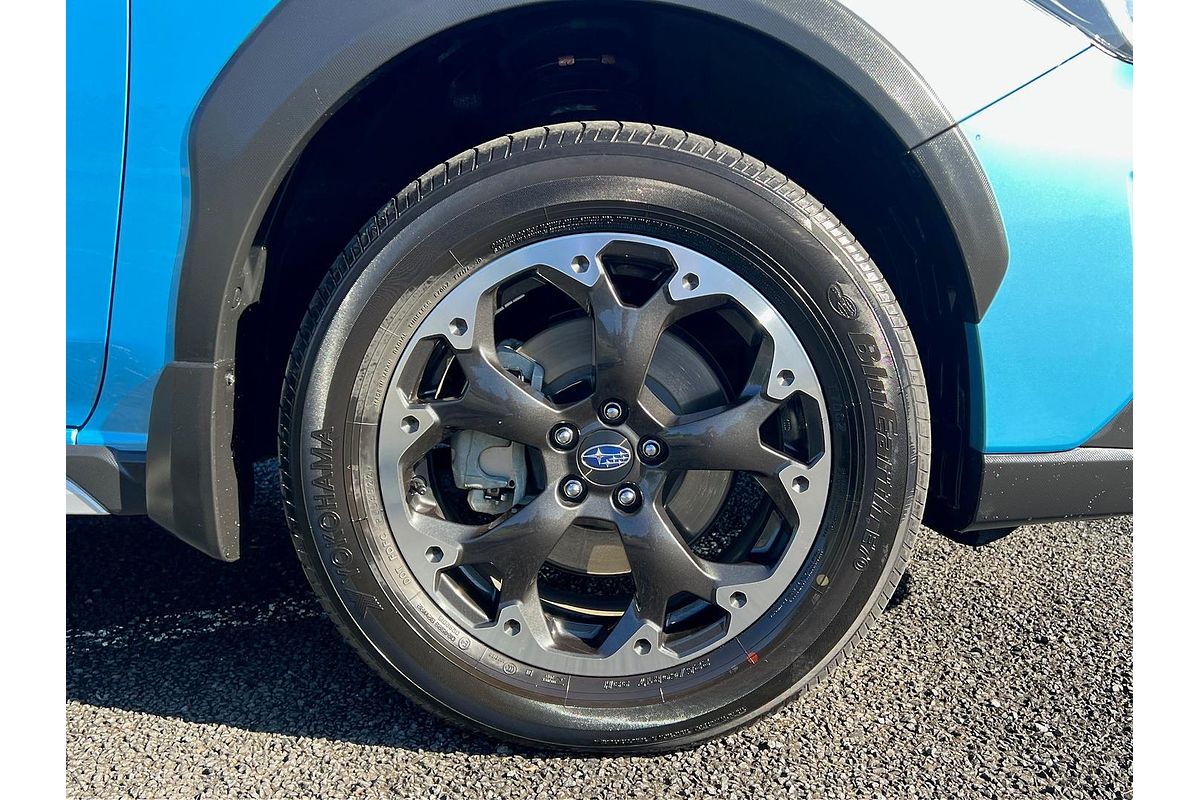 2022 Subaru XV Hybrid L G5X