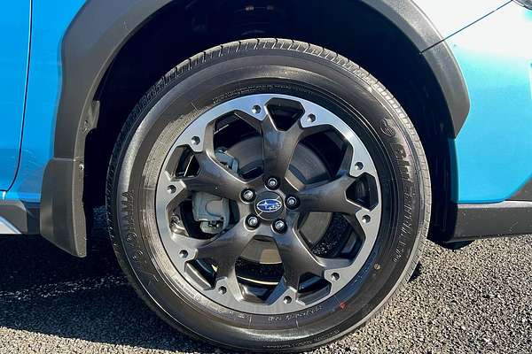 2022 Subaru XV Hybrid L G5X