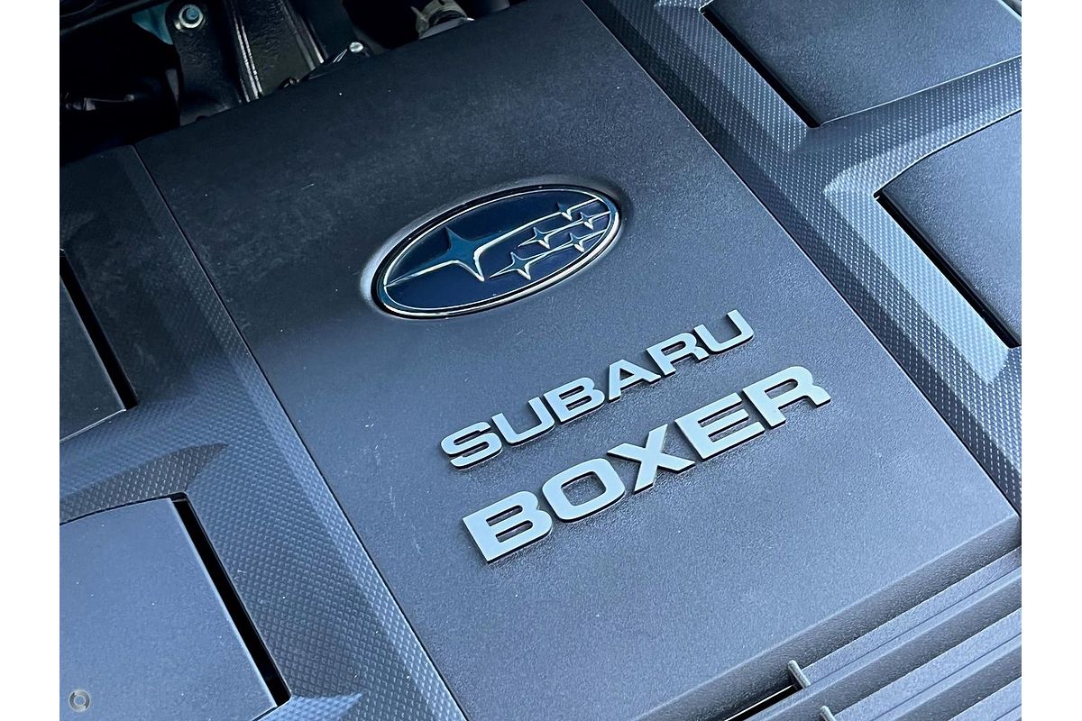 2022 Subaru XV Hybrid L G5X