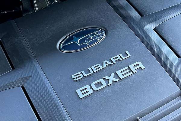 2022 Subaru XV Hybrid L G5X