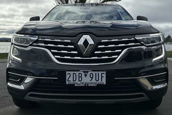 2025 Renault Koleos Intens HZG