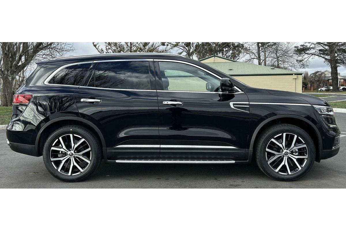 2025 Renault Koleos Intens HZG