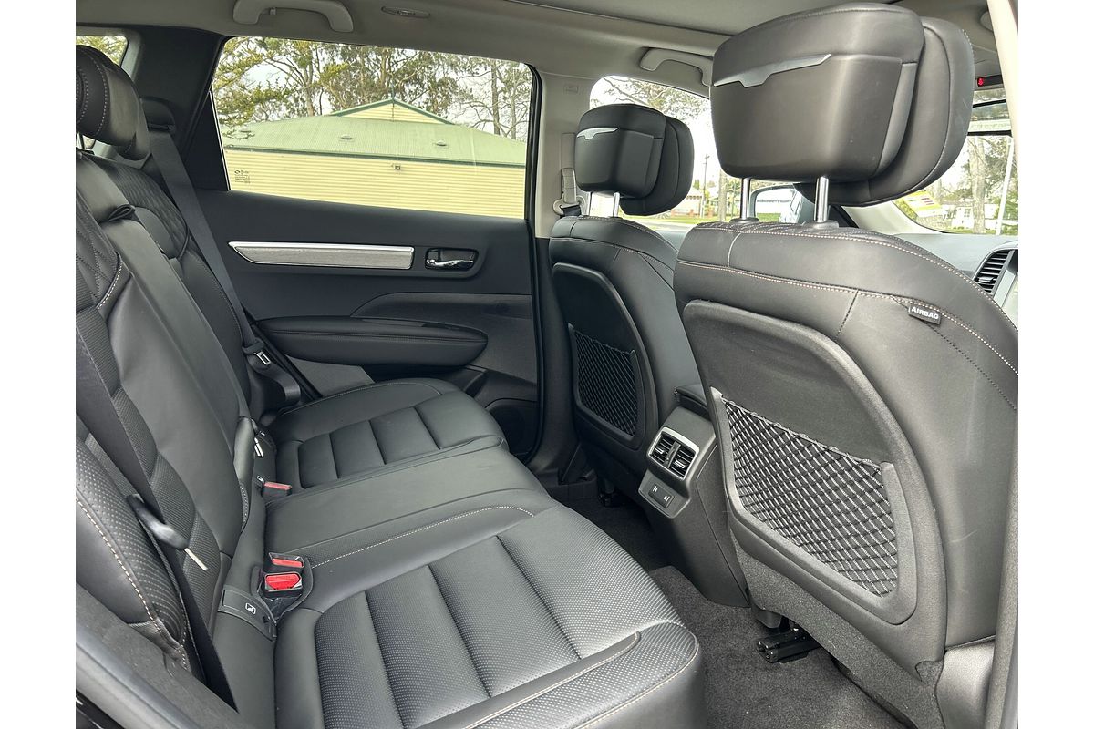 2025 Renault Koleos Intens HZG