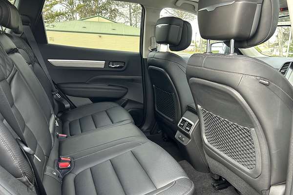 2025 Renault Koleos Intens HZG