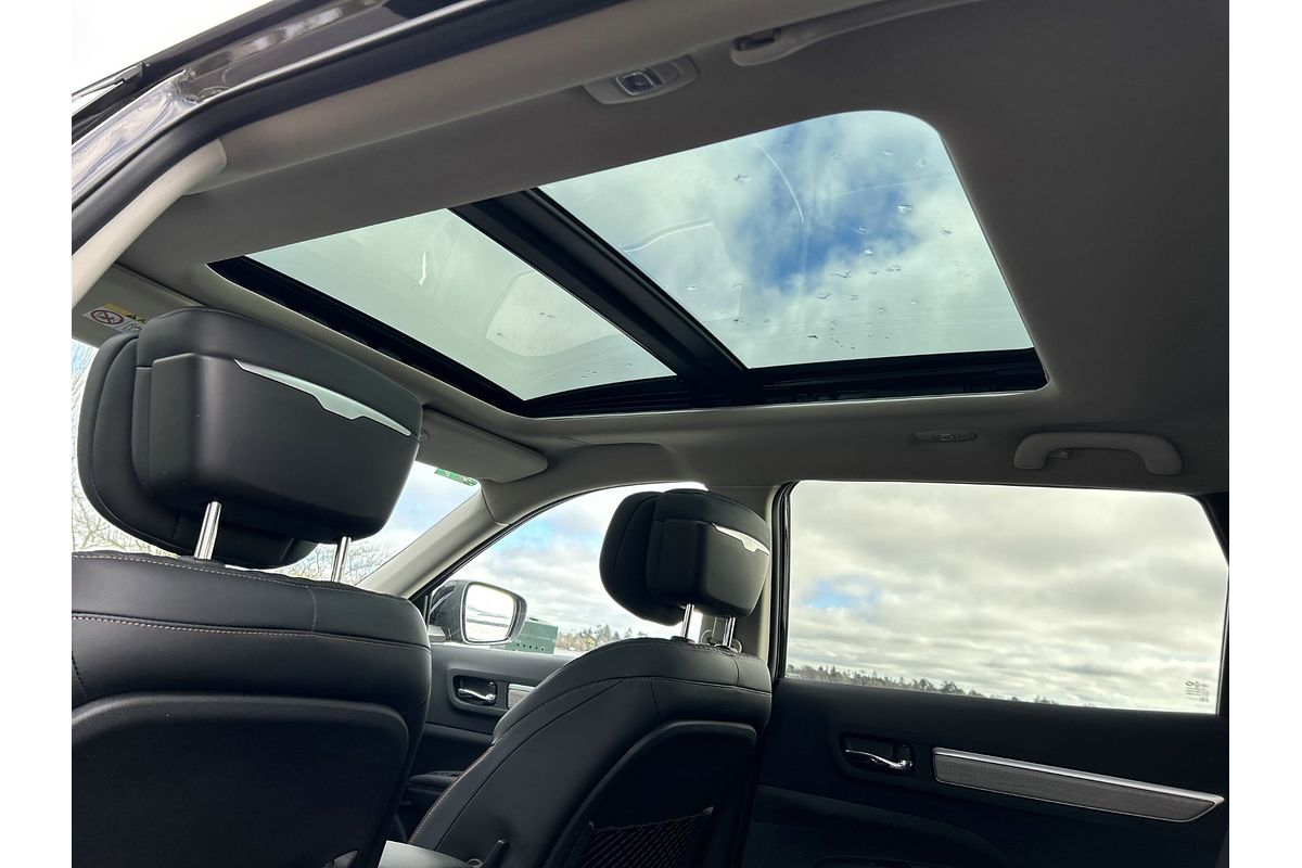 2025 Renault Koleos Intens HZG