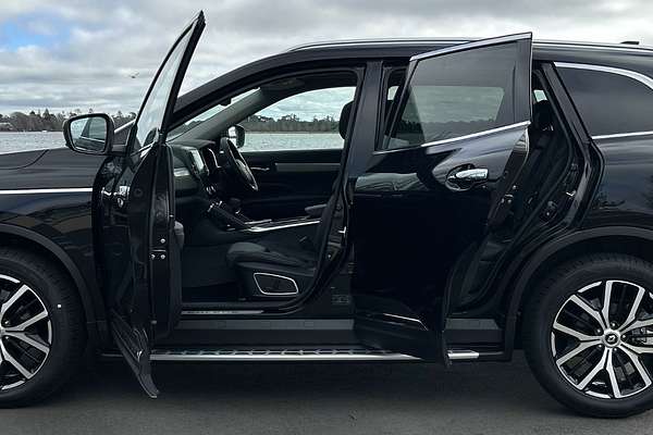 2025 Renault Koleos Intens HZG