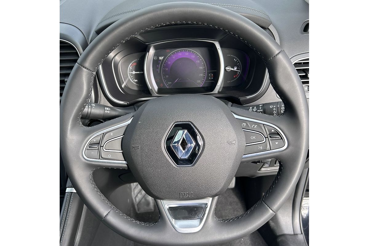 2025 Renault Koleos Intens HZG