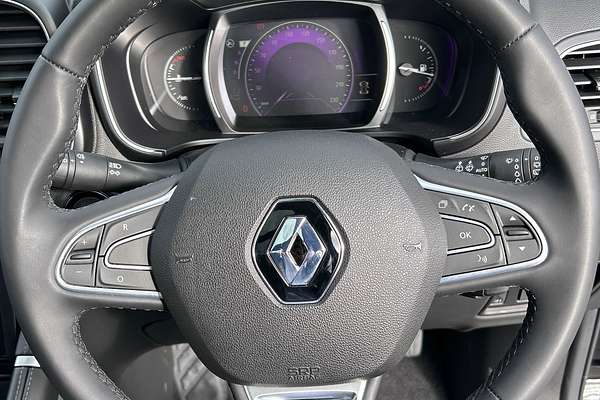 2025 Renault Koleos Intens HZG