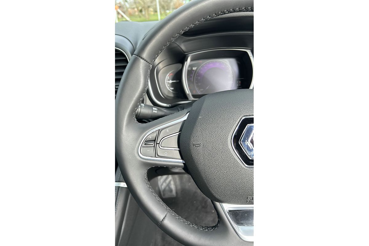 2025 Renault Koleos Intens HZG