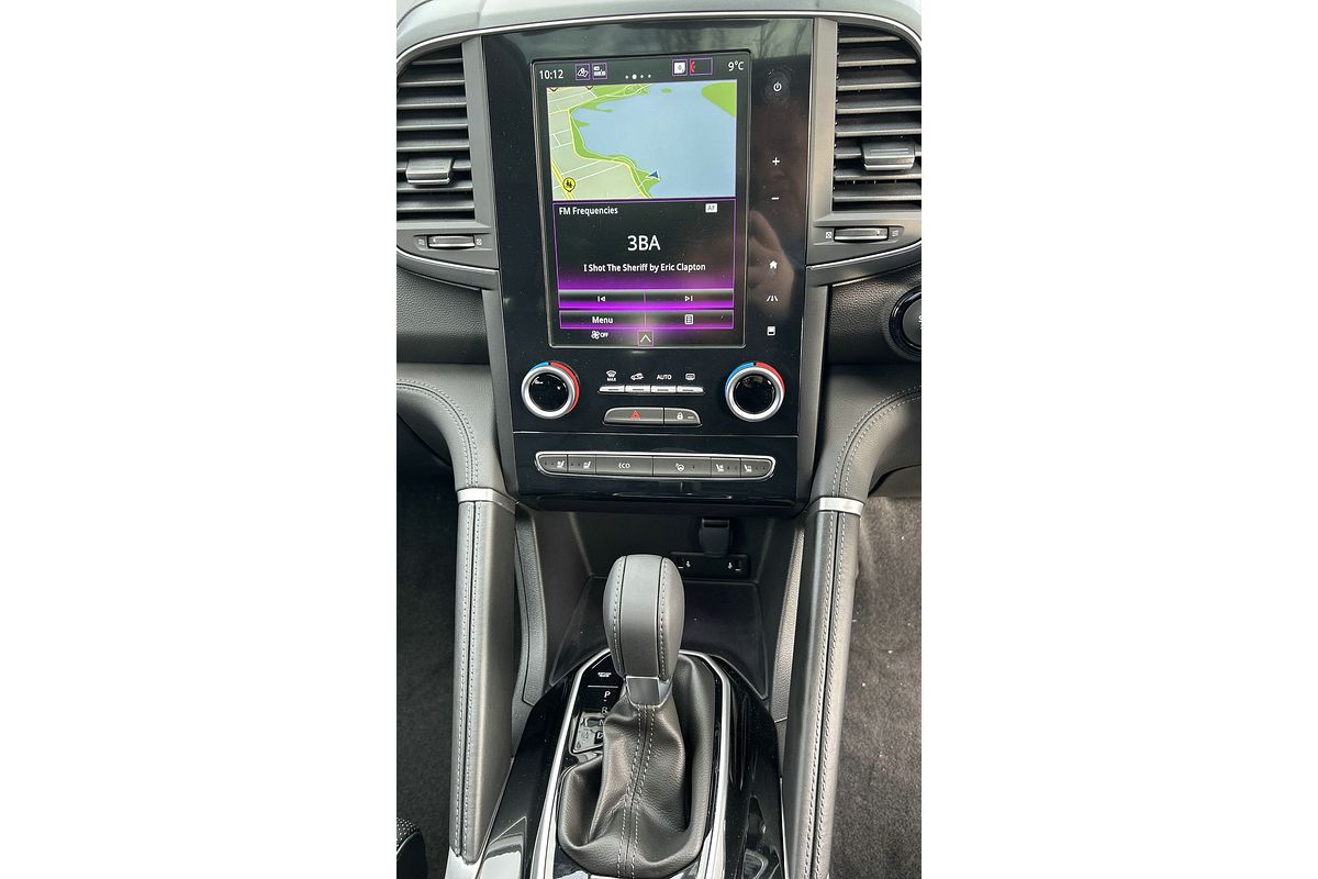 2025 Renault Koleos Intens HZG