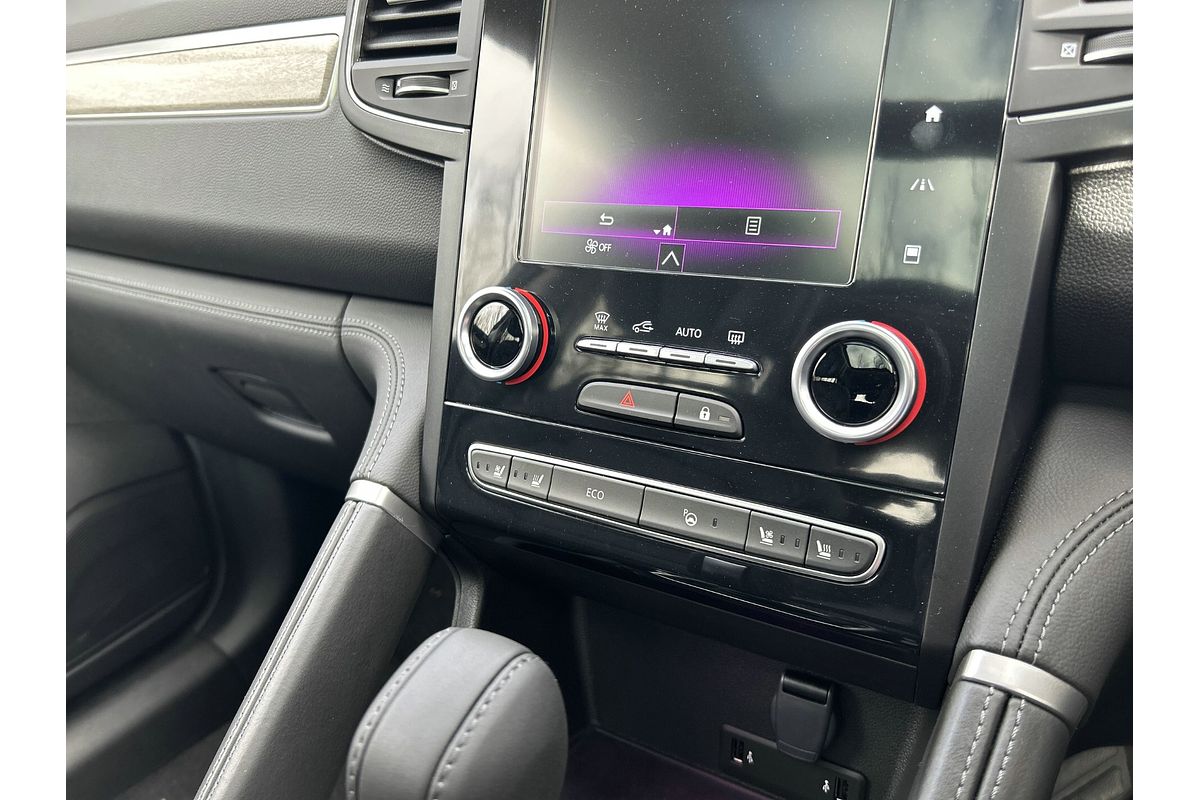 2025 Renault Koleos Intens HZG