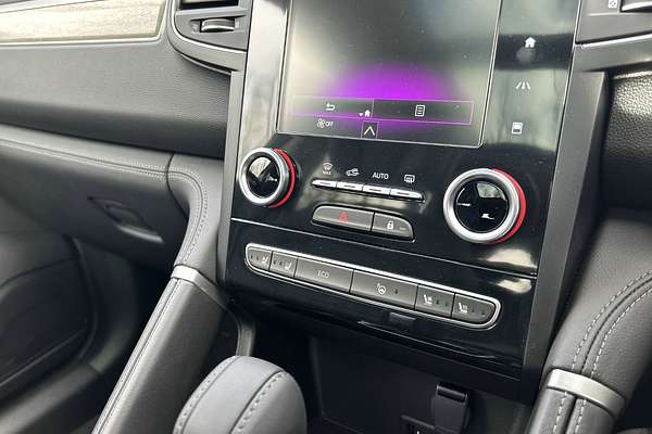 2025 Renault Koleos Intens HZG