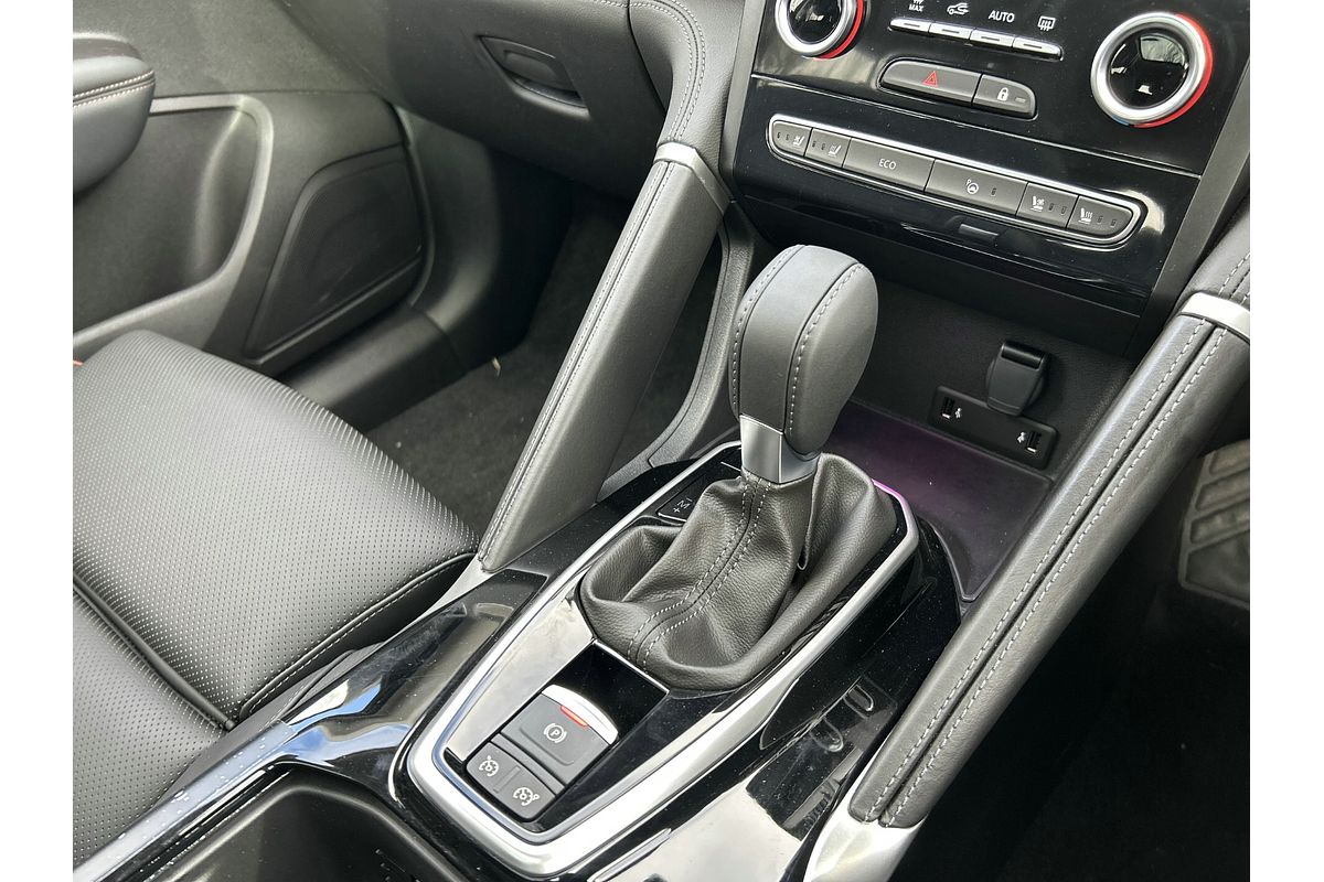 2025 Renault Koleos Intens HZG