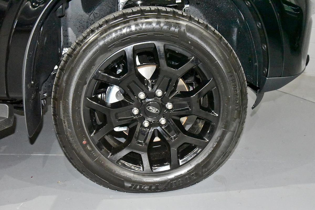 2025 Ford Everest Sport 3.0L