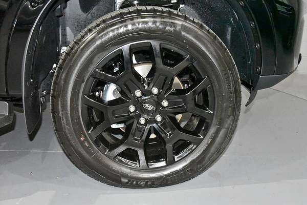 2025 Ford Everest Sport 3.0L