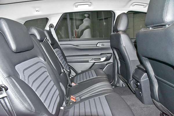 2025 Ford Everest Sport 3.0L