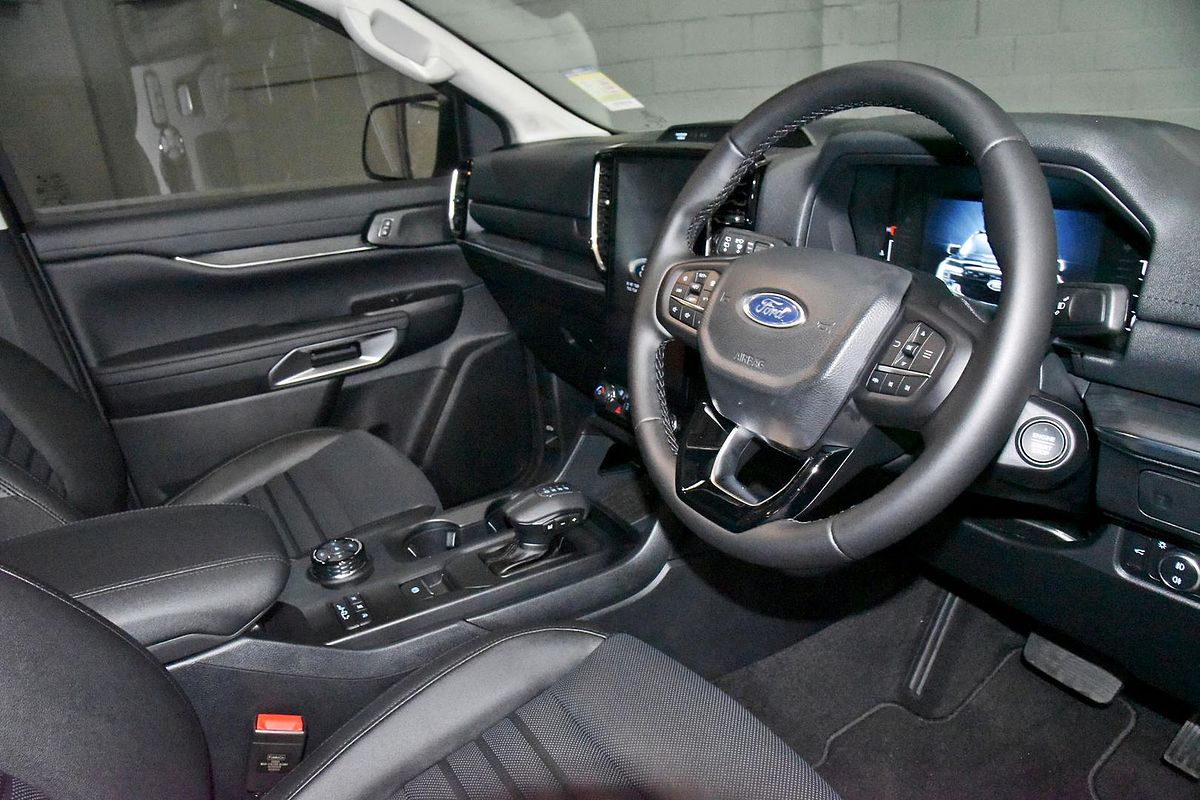 2025 Ford Everest Sport 3.0L