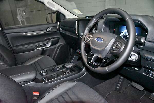 2025 Ford Everest Sport 3.0L