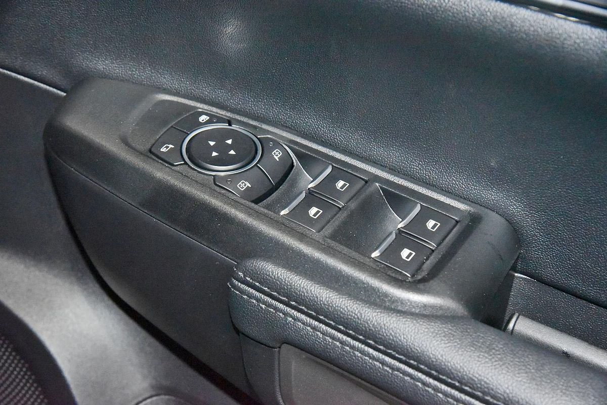 2025 Ford Everest Sport 3.0L