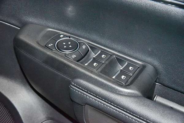 2025 Ford Everest Sport 3.0L
