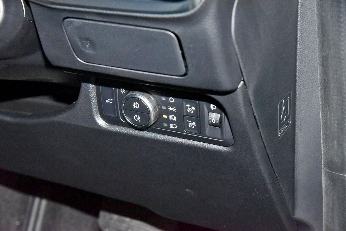 2025 Ford Everest Sport 3.0L