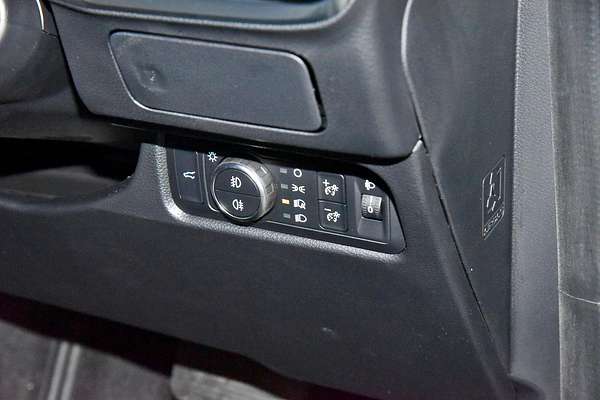 2025 Ford Everest Sport 3.0L