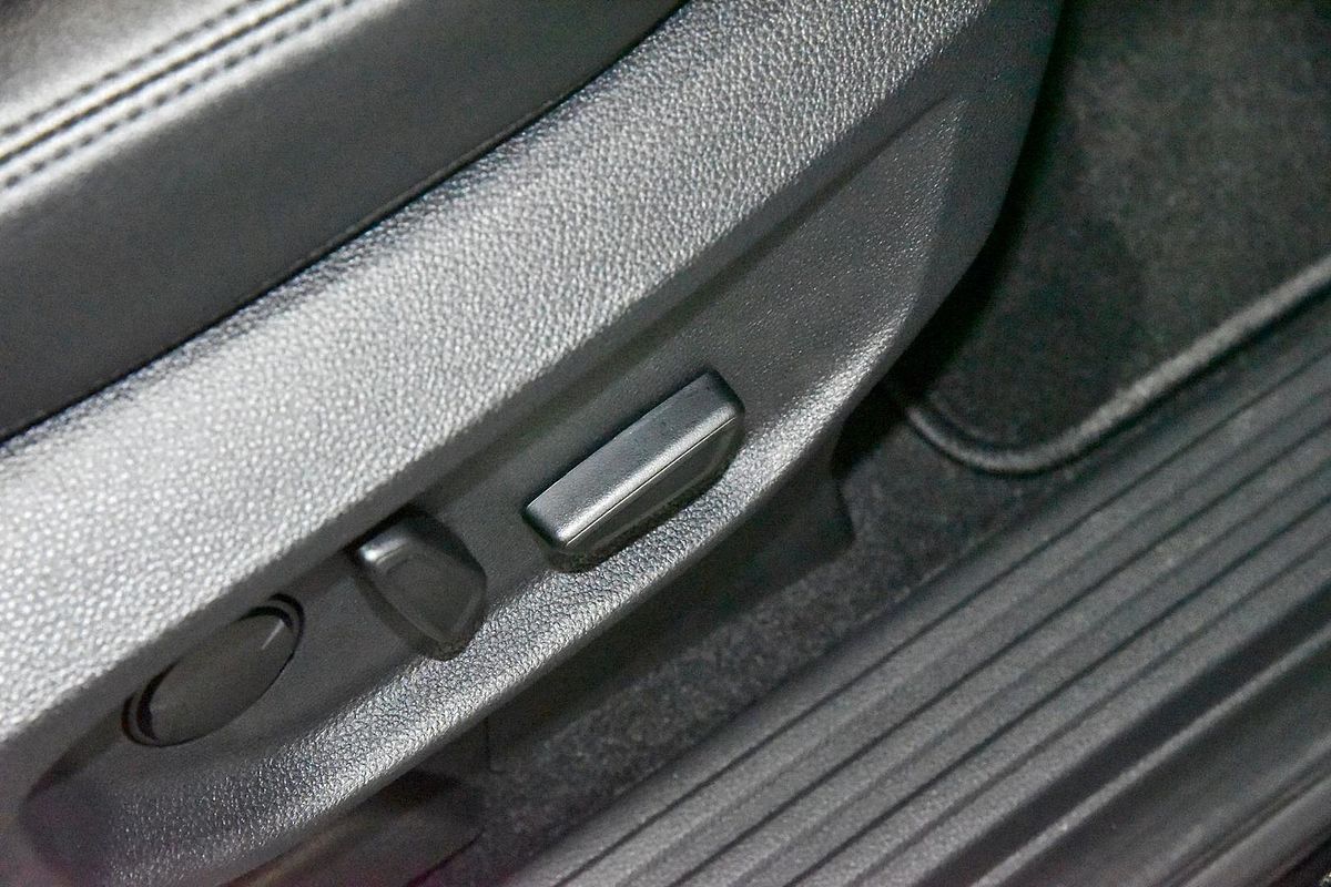 2025 Ford Everest Sport 3.0L