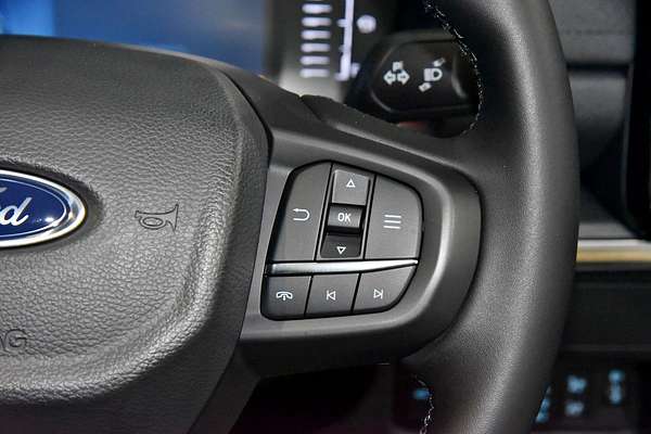 2025 Ford Everest Sport 3.0L