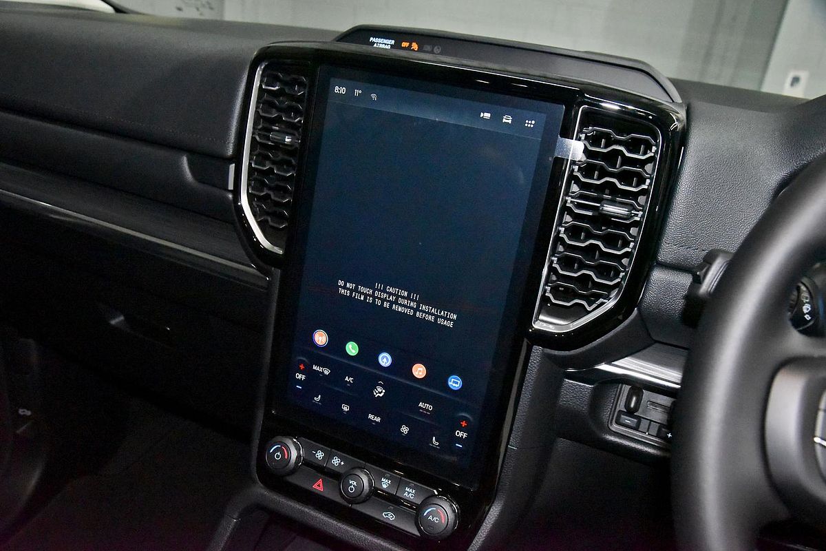 2025 Ford Everest Sport 3.0L