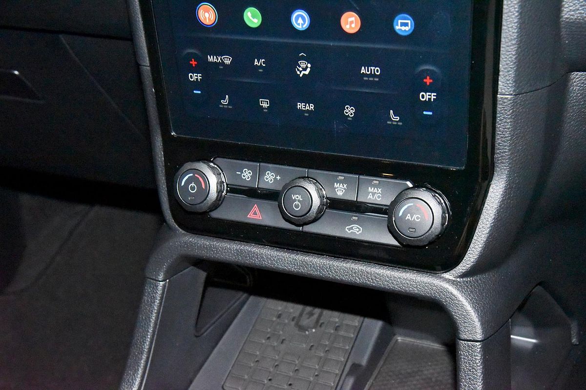 2025 Ford Everest Sport 3.0L