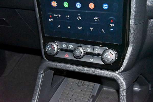 2025 Ford Everest Sport 3.0L