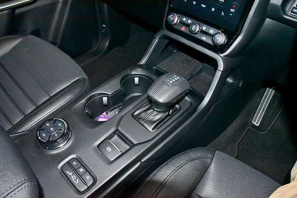 2025 Ford Everest Sport 3.0L