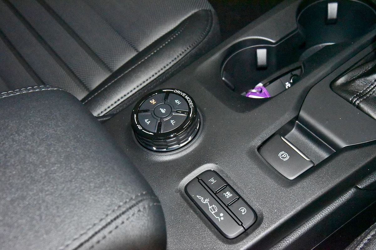 2025 Ford Everest Sport 3.0L